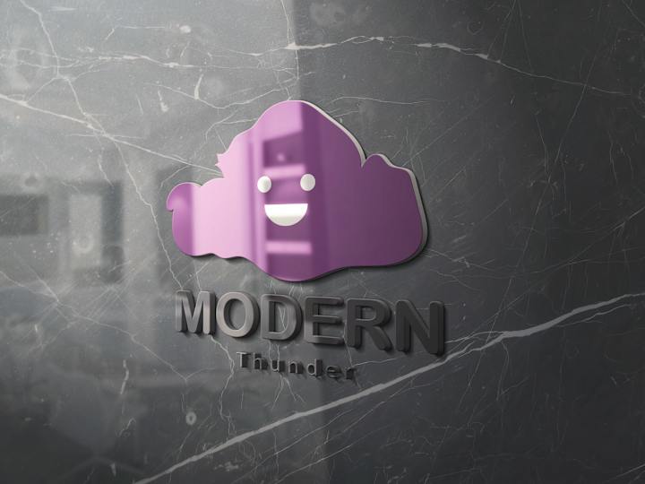 Cover image for Logo Design for a Weather App