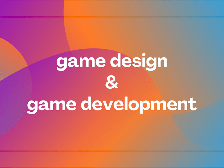 Cover image for Game Development Services