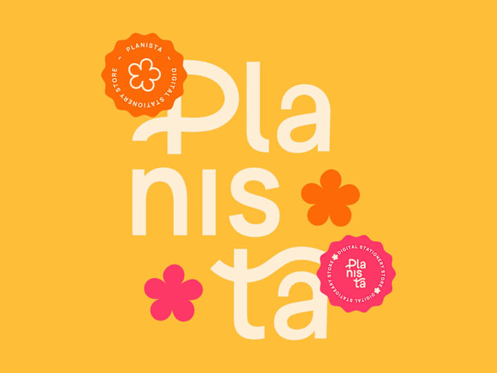 Cover image for Logo design - Planista