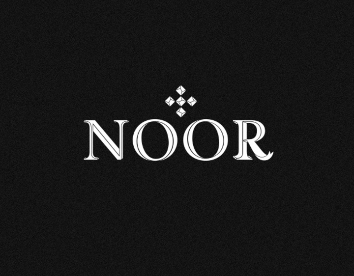 Cover image for Noor Fashion Atelier: Branding