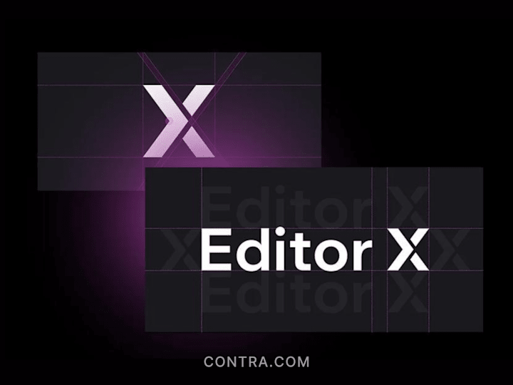 Cover image for Editor X Responsive Website