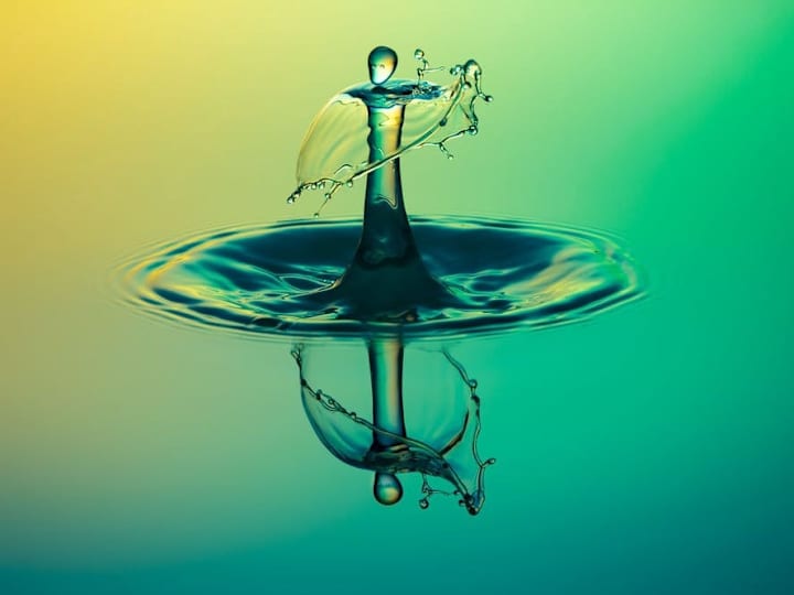 Cover image for Reflection in Typescript