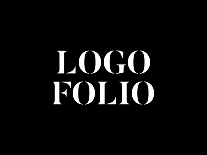 Cover image for Logofolio