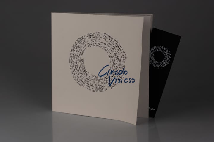 Cover image for Circolo Vizioso