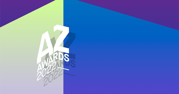 Cover image for AZ Awards 2022: Meet the Winners