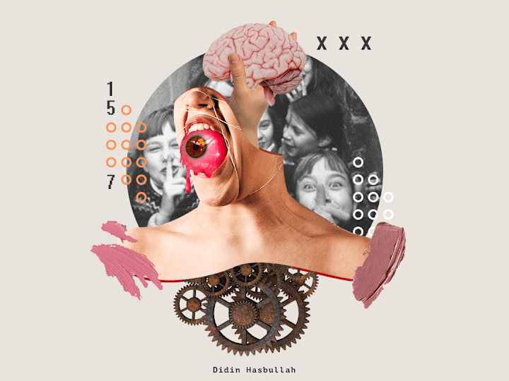 Cover image for Digital Collage