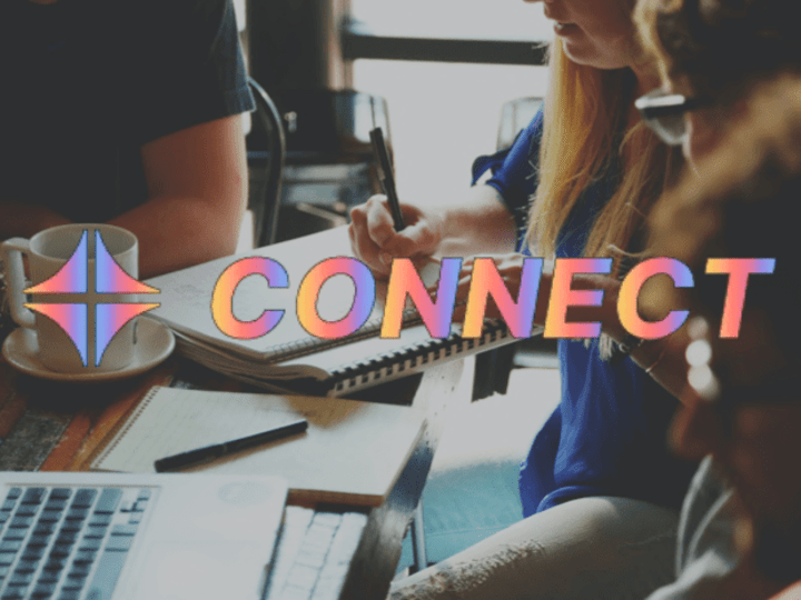 Cover image for Contra Connect App | Copywriting, UX Writing, Editing