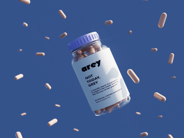 Cover image for 3D Product Rendering Maestro
