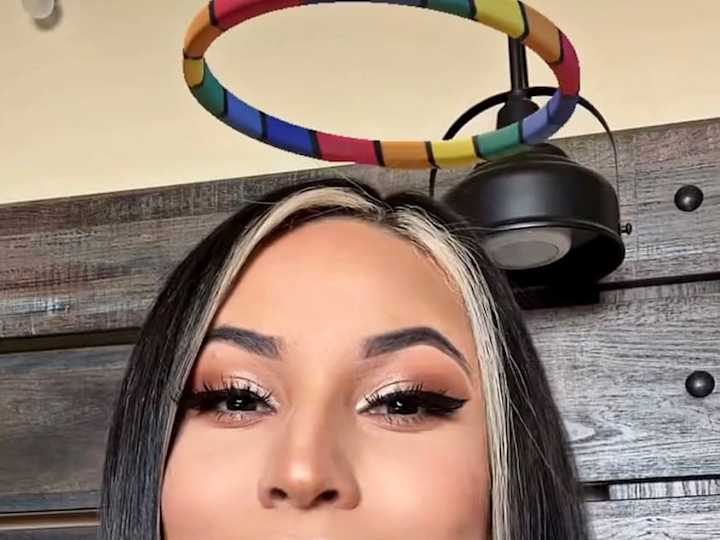 Cover image for AR Filter