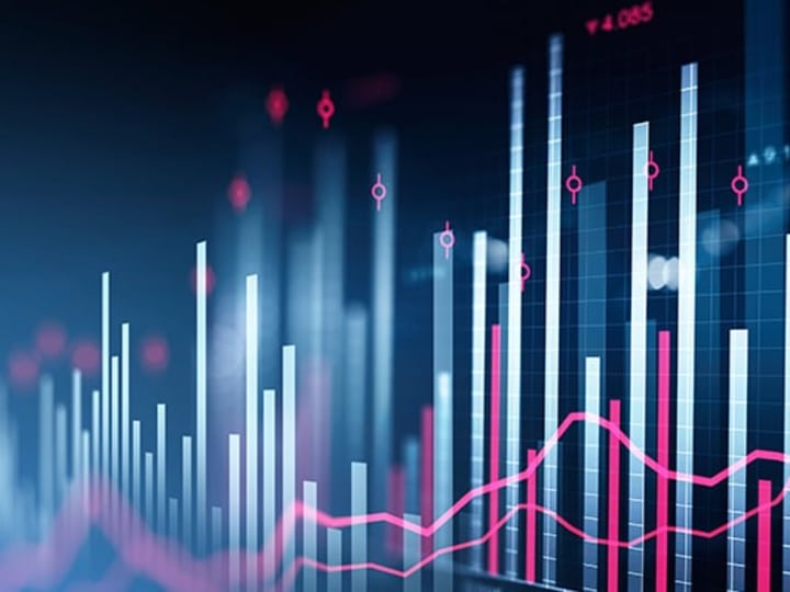 Cover image for Data Analyst