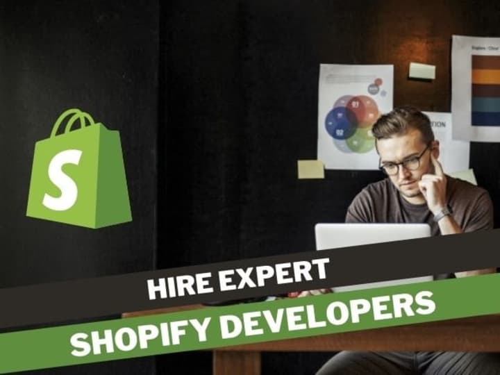 Cover image for Shopify Developer