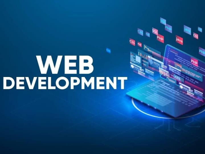 Cover image for Fully responsive & User-friendly Web Development