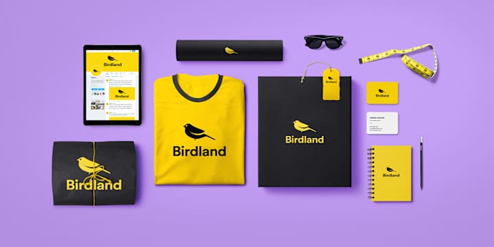 Cover image for Revolutionize your brand identity 