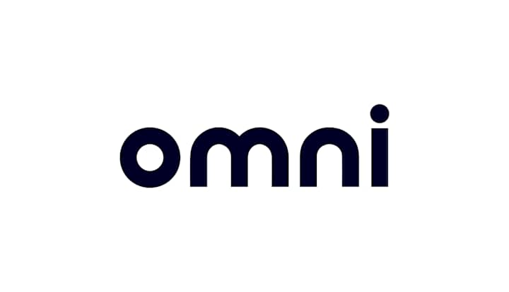 Cover image for OMNI