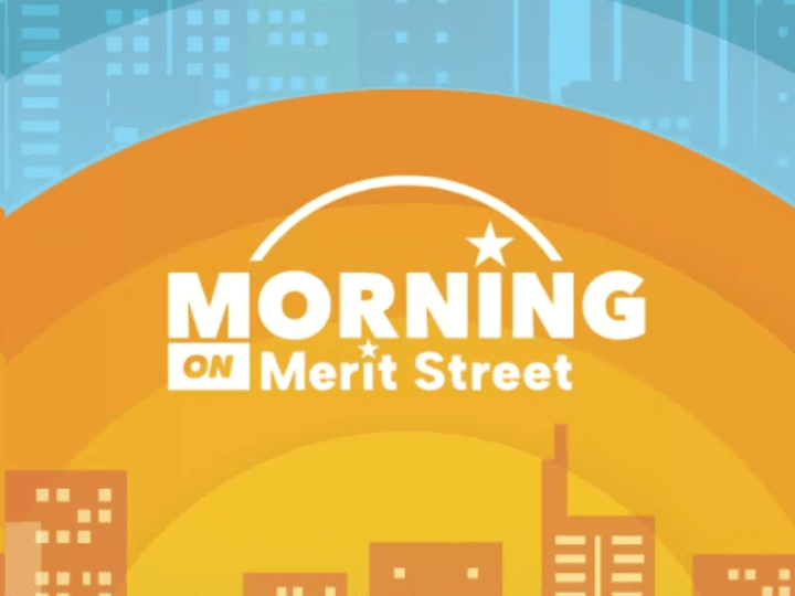 Cover image for Dr. Phil Morning News: Motion Designer