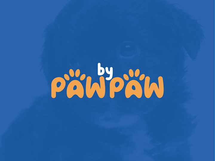 Cover image for Paw By Paw