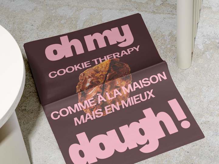 Cover image for Design Support 