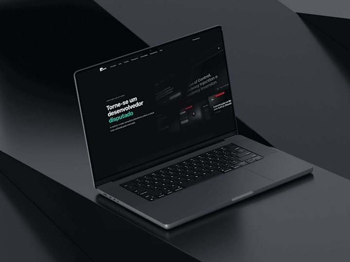 Cover image for JStack Course Landing Page