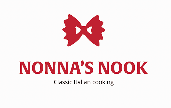 Cover image for Nonna's Nook