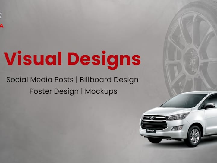 Cover image for Social Media Post Design 
