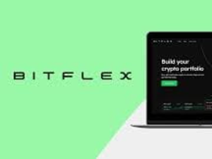 Cover image for BITFLEX Review: The Crypto Exchange that Lets You Start Trading 