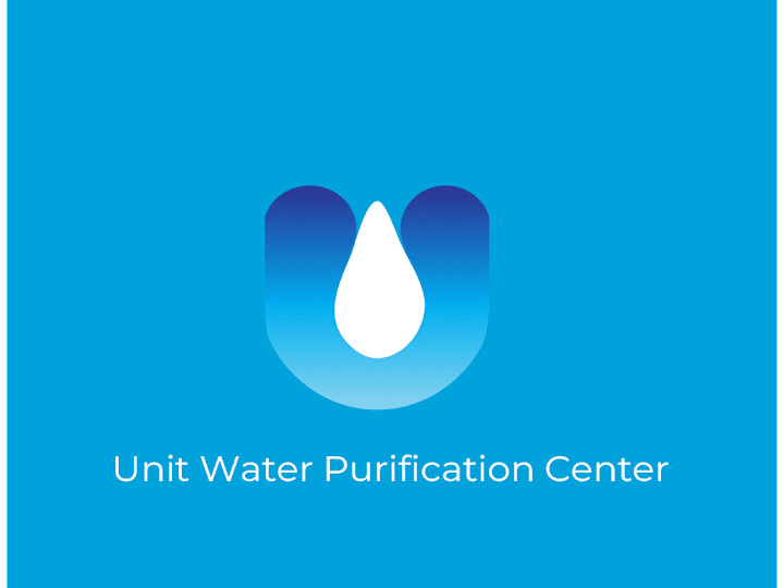 Cover image for Unit water treatment logo