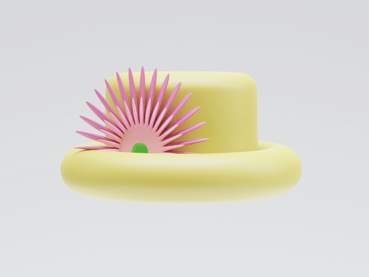 Cover image for will do photorealistic 3d modelling and rendering of your object