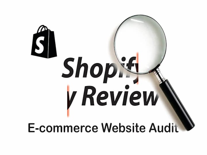 Cover image for Do a shopify website audit for SEO speed and conversion boost