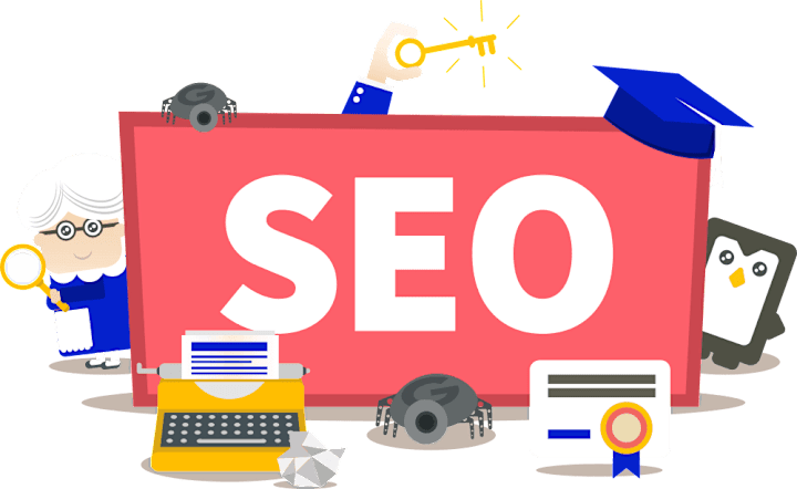 Cover image for SEO Expert & Keyword Research