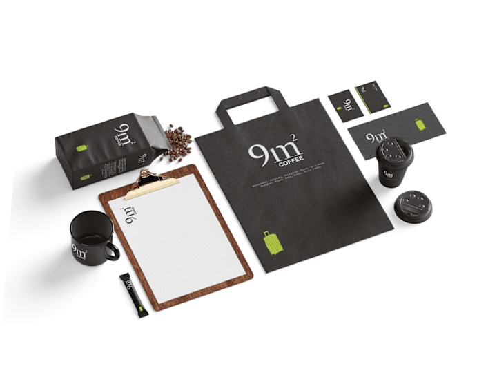 Cover image for Packaging Project Portfolio