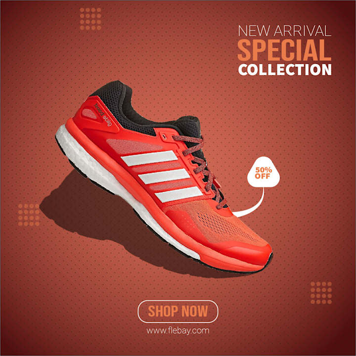 Cover image for Social Media Post Design