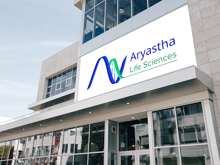 Cover image for Aryastha Life Sciences