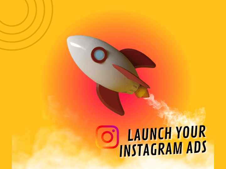 Cover image for I will run meta instagram ads for your business