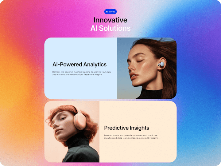 Cover image for Framer Template Review & Marketplace Submission Support