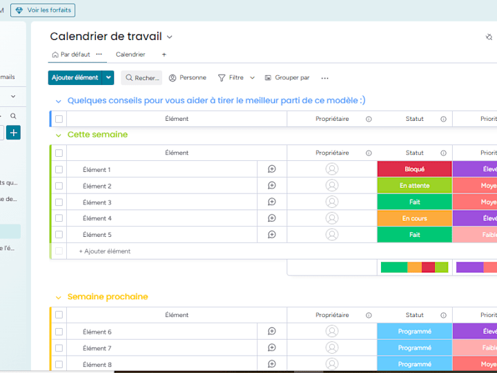 Cover image for Monday, Pipedrive, Zapier, Kommo CRM setup