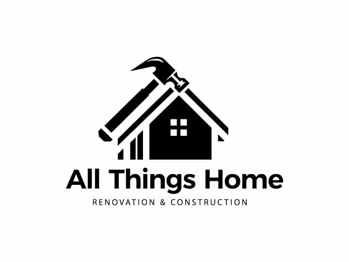Cover image for All Things Home Renovation