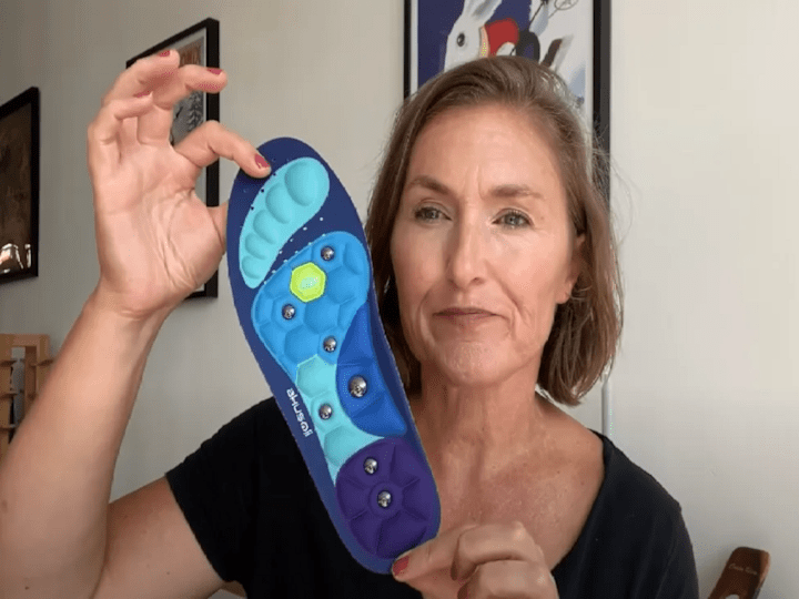 Cover image for Healix Insoles