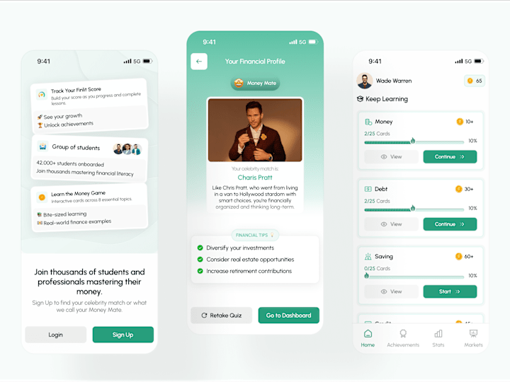 Cover image for FlutterFlow Experts for Fast, Scalable App Development