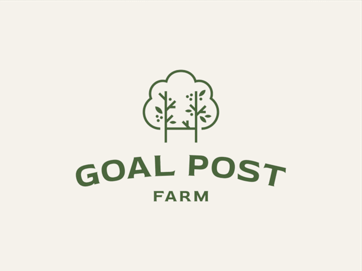 Cover image for Goal Post Farm