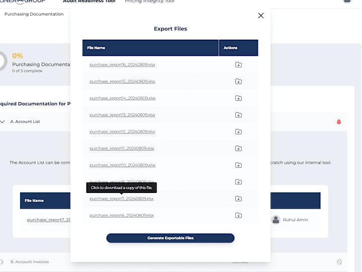 Cover image for Develop Custom CRM using Javascript(TypesScript, ES6) and Python