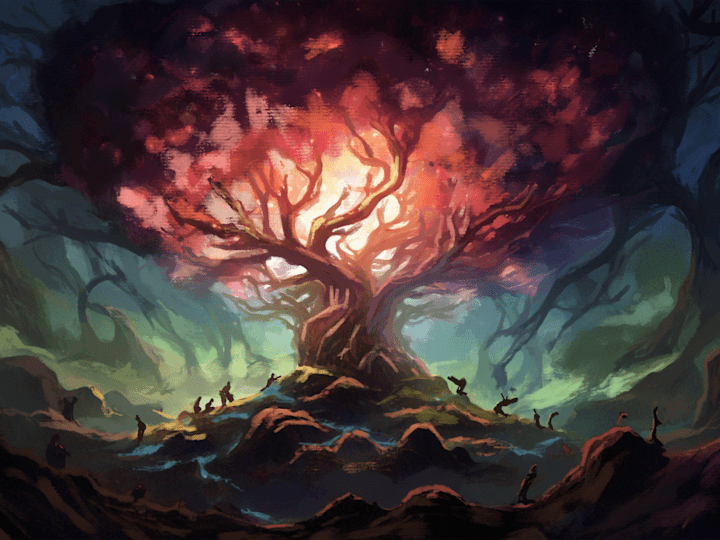 Cover image for Digital Illustrations