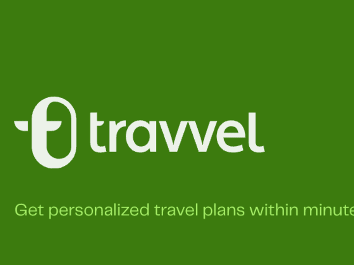 Cover image for Building an AI Recommendation Engine For a Travel Startup