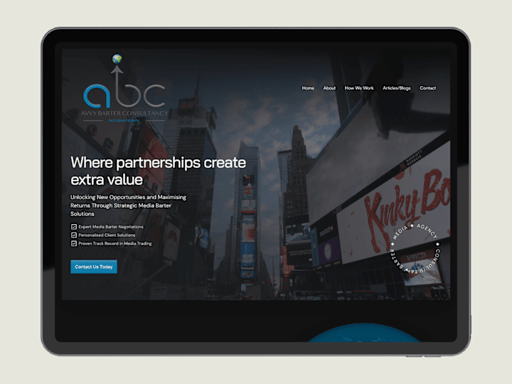 Cover image for Framer Web Creation