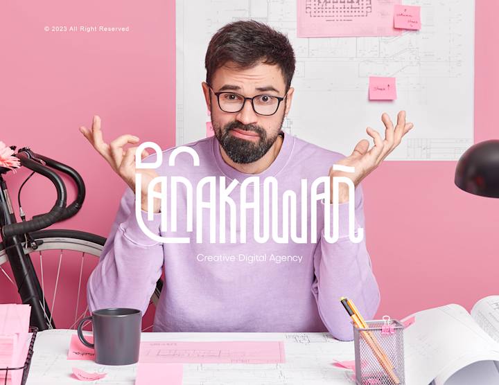 Cover image for Panakawan, Creative Digital Agency