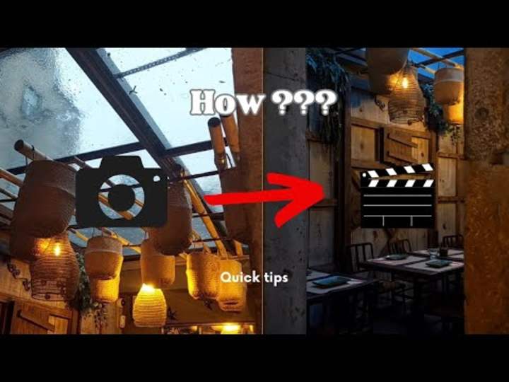 Cover image for Elevate Your Videos: Quick Tips Edition! 🌟✨ - YouTube