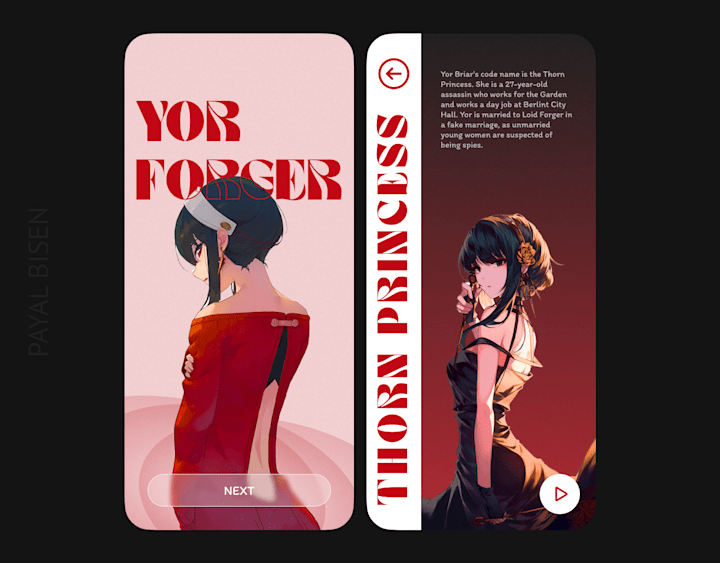 Cover image for UI/UX Design Portfolio