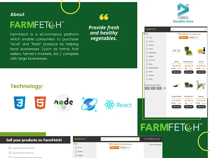Cover image for FarmFetch