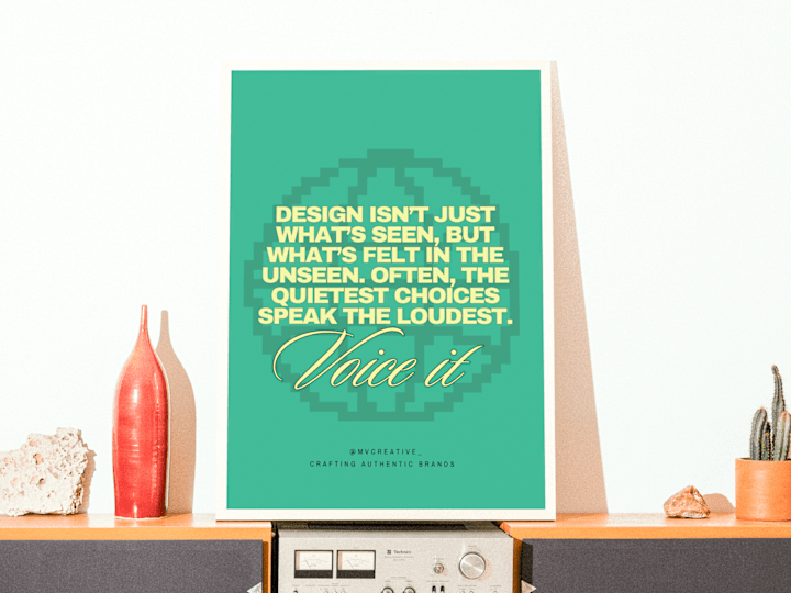 Cover image for On-Demand Graphic Design Assistance