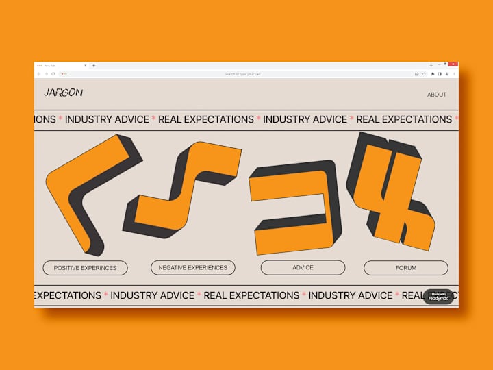 Cover image for Branding That Sticks (In a Good Way!)
