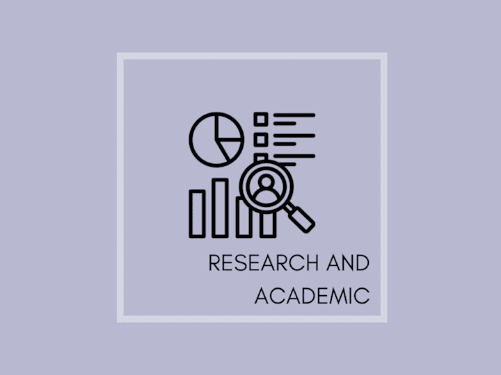 Cover image for Revolutionizing Academic Research